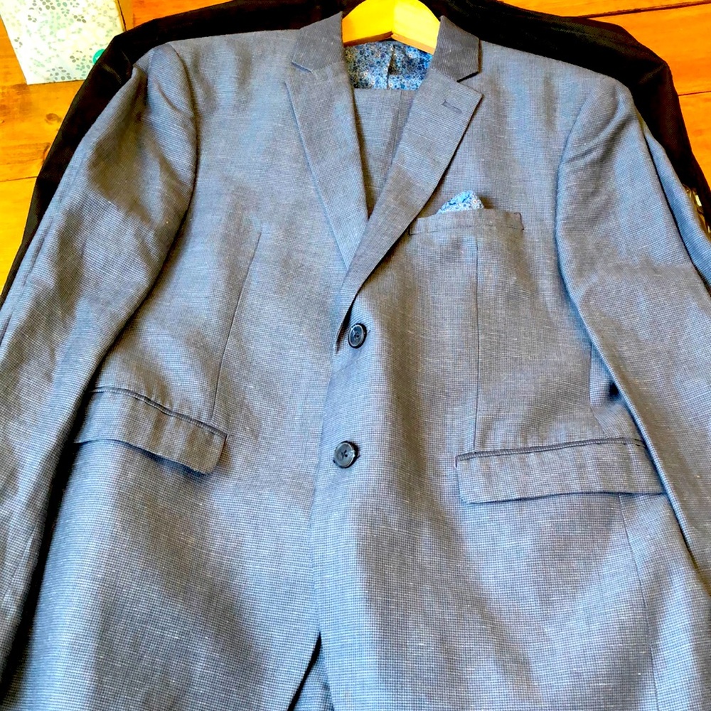 Men’s suit Penguin